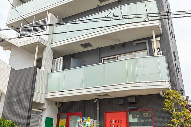長崎森のなかま保育園