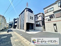 埼玉県川口市芝富士2