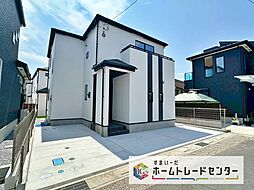 埼玉県川口市大字赤井