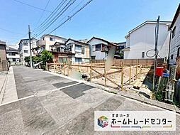 埼玉県川口市柳崎１