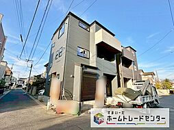 埼玉県川口市戸塚東２