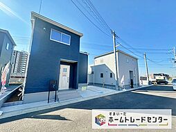 埼玉県さいたま市岩槻区西原台２