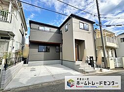 埼玉県川口市大字神戸