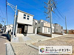 埼玉県川口市大字東貝塚