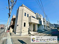 埼玉県さいたま市桜区西堀２