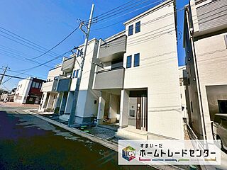 Heartful Town　さいたま桜区西堀　第1期 その他