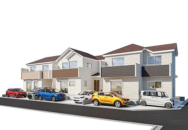 ご予約をいただければ、もちろん平日や夜間でもご案内は可能です。お仕事の形態が多様化しておりますので、決まったお時間では中々身動きが取れないお客様も多いかと思います。お気軽にお申し出ください。