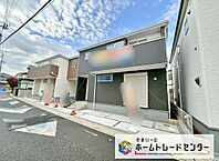 埼玉県さいたま市見沼区堀崎町：物件画像