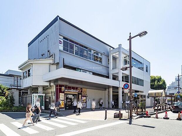 JR京浜東北線「北浦和」駅利用☆