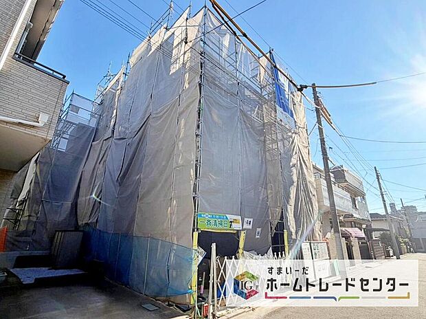 本日のご見学も可能です。スムーズにご対応が可能です。無料送迎も承ります。飯田グループの販売専門会社だからこそ出来る事がございます。