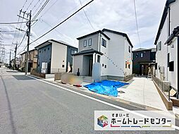 埼玉県川口市南鳩ヶ谷7