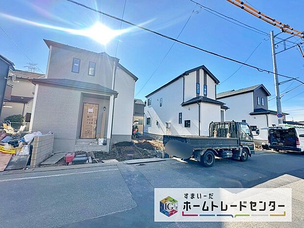 土日だけでなく平日のご見学予約もお待ちしております。お仕事などのご予定に合わせたご都合を教えてください！ご希望に合わせたご紹介をさせていただきます！お気軽にお問い合わせください。

