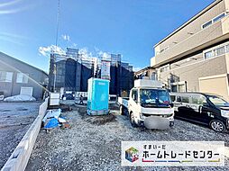 埼玉県川口市江戸袋１