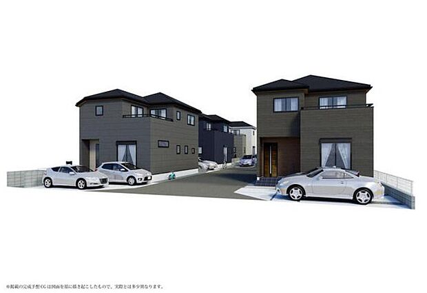 今から見たい！大歓迎です♪ お気軽にホームトレードセンターまでお問い合わせください。 閑静な街並みの分譲地を是非現地にてご覧ください。 近隣の物件も併せてご紹介することも可能です。