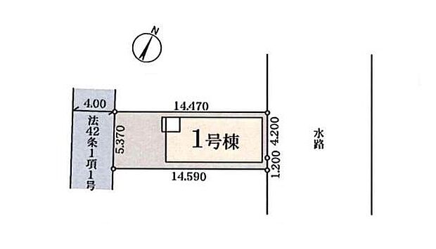 埼玉高速鉄道「南鳩ヶ谷」駅まで徒歩18分!
小中学校やお買い物施設が徒歩圏内に揃う、生活便利な立地です!
ぜひ現地をご覧ください♪