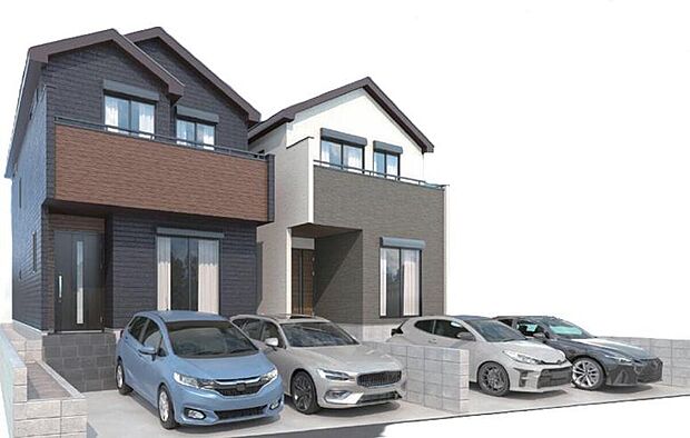 今から見たい！大歓迎です♪ お気軽にホームトレードセンターまでお問い合わせください。近隣の物件も併せてご紹介することも可能です。※イメージ画像は実際とは異なる場合があります。