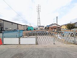 埼玉県さいたま市南区松本２