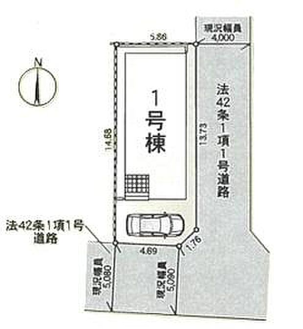 「中浦和」駅バス15分「栄和」停歩5分で通勤通学に便利な立地！
スーパー、ドラッグストアやコンビニなど商業施設が徒歩圏内に充実しています♪ぜひ一度ご覧下さい！
