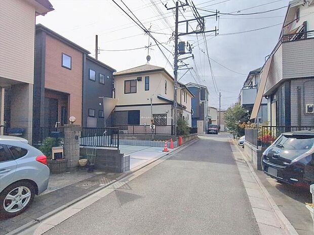 お客様のすまいと安全を守る大切な住宅だからこそ、実際の建物の作りと安心感をぜひ現地にてご体感ください！ご見学予約受付です！