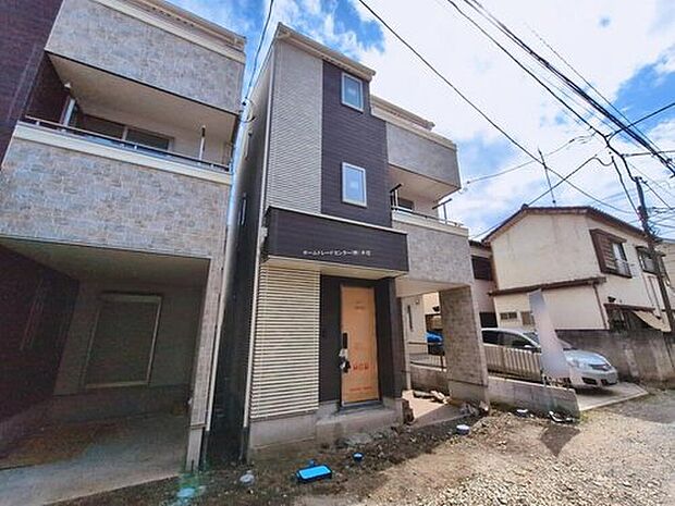 閑静な住宅街は落ち着いた新生活を送るのにぴったりです♪ これだけではない魅力が、現地できっと見つかる！お問合せをお待ちしております。お問い合わせ・資料のご請求などもお気軽にどうぞ。

