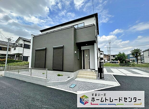 閑静な住宅街は落ち着いた新生活を送るのにぴったりです♪ これだけではない魅力が、現地できっと見つかる！お問合せをお待ちしております。お問い合わせ・資料のご請求などもお気軽にどうぞ。