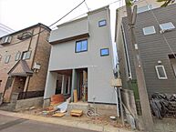 埼玉県川口市本前川１：物件画像