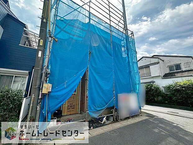 今から見たい!大歓迎です♪ お気軽にホームトレードセンターまでお問い合わせください。 近隣の物件も併せてご紹介することも可能です。 ※イメージ画像は実際とは異なる場合があります。