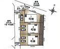 埼玉県さいたま市南区大字太田窪：物件画像