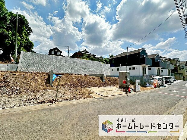 閑静な住宅街は落ち着いた新生活を送るのにぴったりです♪ これだけではない魅力が、現地できっと見つかる！お問合せをお待ちしております。お問い合わせ・資料のご請求などもお気軽にどうぞ。