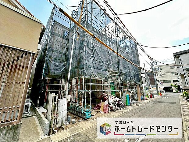 閑静な住宅街は落ち着いた新生活を送るのにぴったりです♪ お問合せをお待ちしております。お問い合わせ・資料のご請求などもお気軽にどうぞ。