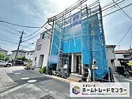 埼玉県川口市大字安行北谷：物件画像