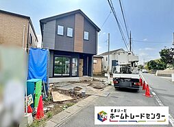 埼玉高速鉄道「鳩ヶ谷」駅 徒歩15分