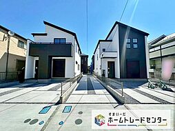 JR京浜東北・根岸線「西川口」駅 バス11分「前川三丁目」バス停 徒歩9分