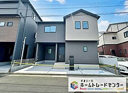 JR京浜東北・根岸線「西川口」駅 バス8分「上青木西一丁目」バス停 徒歩7分