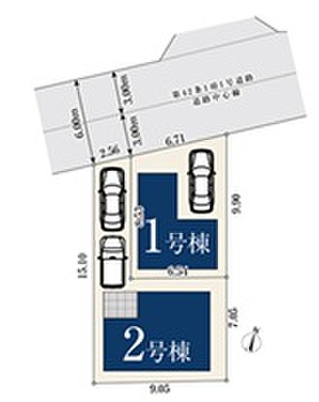 ＪＲ武蔵野線「東浦和」駅まで徒歩12分！小、中学校まで徒歩圏内で委員会や部活で帰りが少し遅くなっても心配の少ない距離ですね☆是非ご覧ください♪