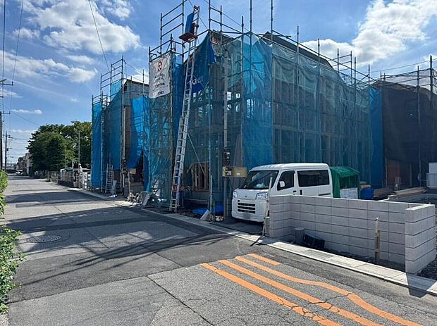 この街で・この家で暮らしたいと思わせる理由を是非現地でお確かめ下さい♪これだけではない魅力が、現地できっと見つかる！お問合せをお待ちしております！