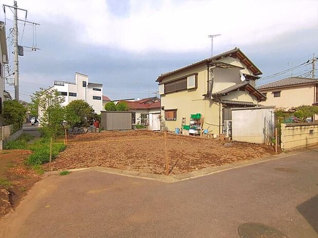 閑静な住宅街は落ち着いた新生活を送るのにぴったりです♪ これだけではない魅力が、現地できっと見つかる！お問合せをお待ちしております。お問い合わせ・資料のご請求などもお気軽にどうぞ。