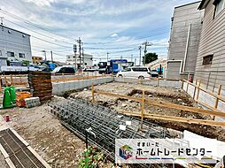 日暮里舎人ライナー「見沼代親水公園」駅 徒歩10分