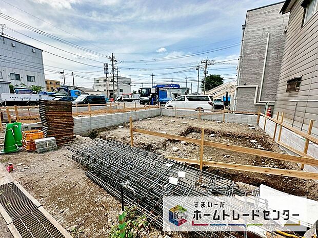 今から見たい！大歓迎です♪ お気軽にホームトレードセンターまでお問い合わせください。近隣の物件も併せてご紹介することも可能です。