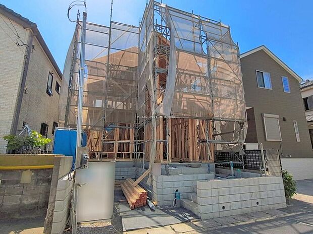 閑静な住宅街は落ち着いた新生活を送るのにぴったりです♪ これだけではない魅力が、現地できっと見つかる！お問合せをお待ちしております。お問い合わせ・資料のご請求などもお気軽にどうぞ。