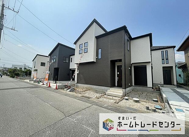 閑静な住宅街は落ち着いた新生活を送るのにぴったりです♪ これだけではない魅力が、現地できっと見つかる!お問合せをお待ちしております。お問い合わせ・資料のご請求などもお気軽にどうぞ。