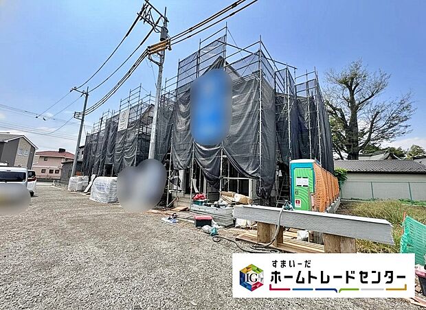 閑静な住宅街は落ち着いた新生活を送るのにぴったりです♪ これだけではない魅力が、現地できっと見つかる!お問合せをお待ちしております。お問い合わせ・資料のご請求などもお気軽にどうぞ。
