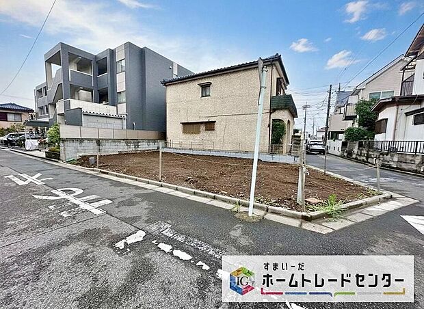 マンションとの大きな違いはやっぱり広さ♪自分だけの一人部屋や遊びまわれるお庭などお子様にうれしいポイントが盛りだくさん!