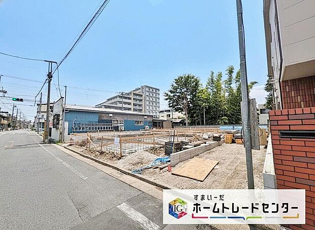 閑静な住宅街は落ち着いた新生活を送るのにぴったりです♪ お問合せをお待ちしております。お問い合わせ・資料のご請求などもお気軽にどうぞ。
