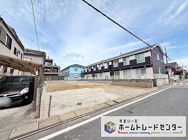今から見たい!大歓迎です♪ お気軽にホームトレードセンターまでお問い合わせください。 近隣の物件も併せてご紹介することも可能です。 ※イメージ画像は実際とは異なる場合があります。