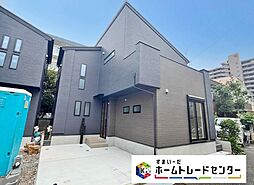 JR埼京線「戸田公園」駅 徒歩12分