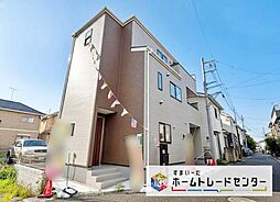JR武蔵野線「東浦和」駅 バス12分「網代橋」バス停 徒歩10分