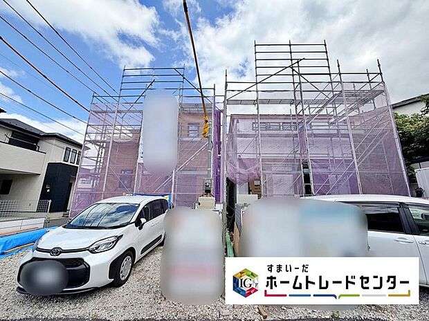 閑静な住宅街は落ち着いた新生活を送るのにぴったりです♪ これだけではない魅力が、現地できっと見つかる!お問合せをお待ちしております。お問い合わせ・資料のご請求などもお気軽にどうぞ。
