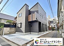 JR京浜東北・根岸線「西川口」駅 徒歩12分