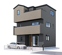 JR京浜東北・根岸線「西川口」駅 徒歩15分